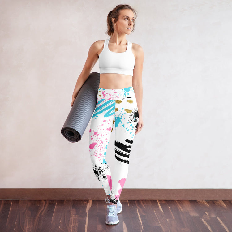 The Lone Zebra Splash Collection